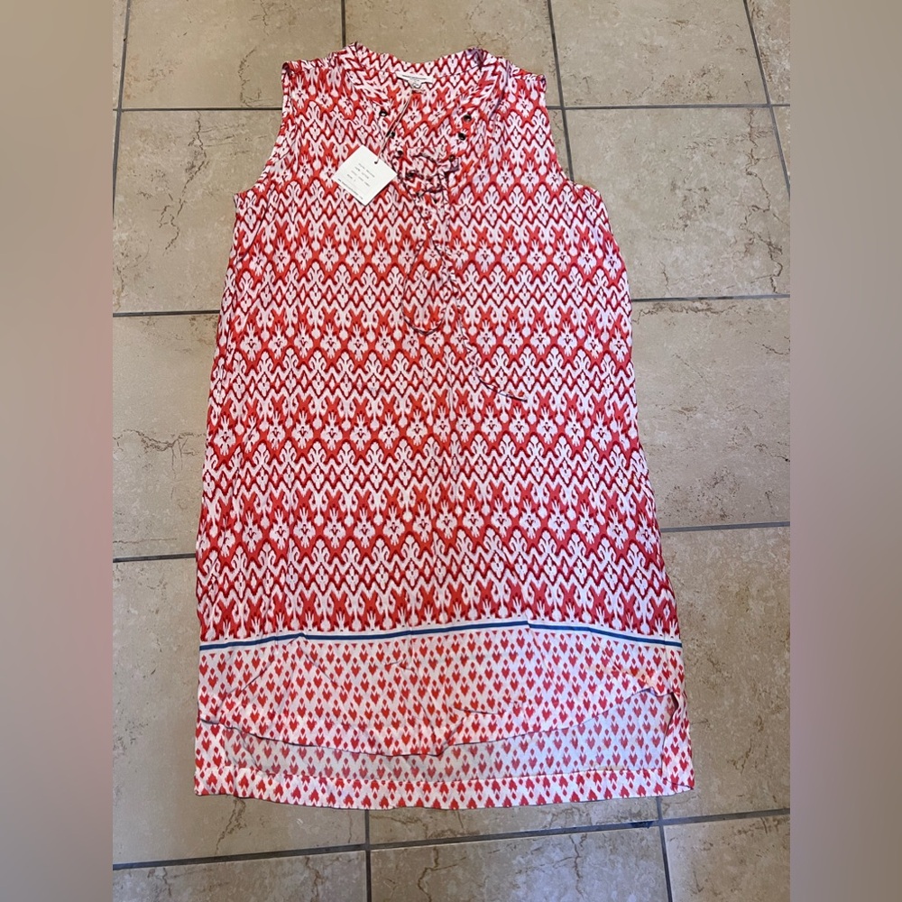 NWT BeachLunchLounge dress
